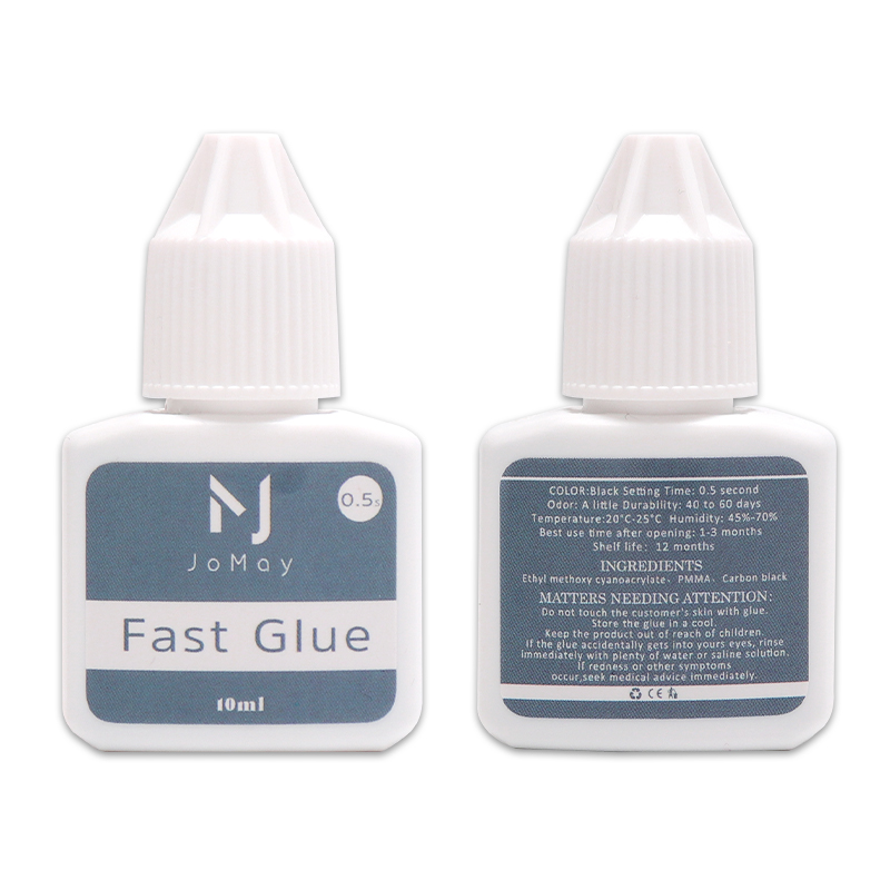 Sensitive Lash Glue - Pegamento para Extensión de Pestañas JOMAY