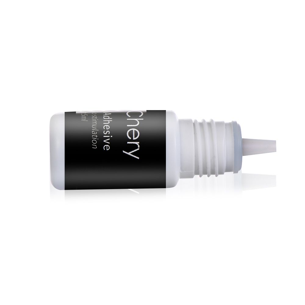 Eyelash Extension Eye Irritation - Pegamento para Extensión de Pestañas de