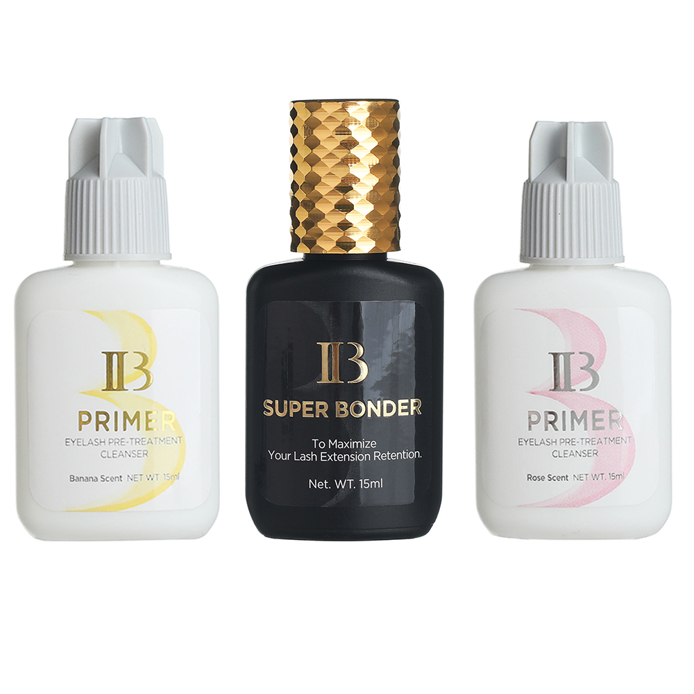 Lash Primer Cleanser - Primer para Pestañas I Beauty Collect