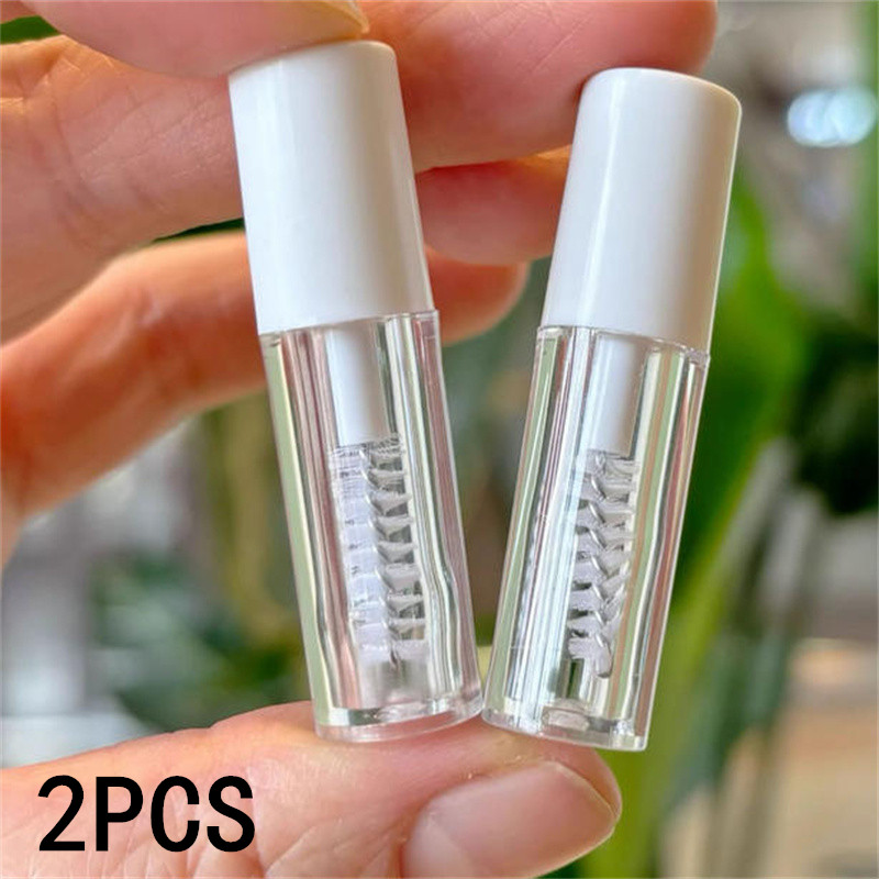 Eyelash Extension Repair - 1/2 unidades de gel de estilizado