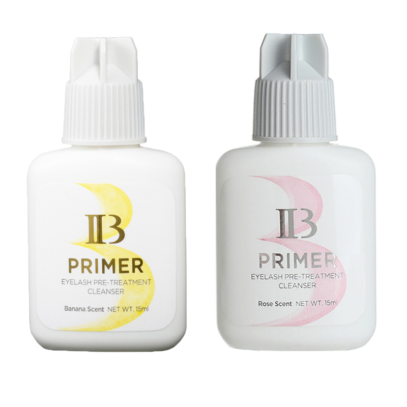 Lash Primer Cleanser - I Beauty-primación de extensión de pestañas,