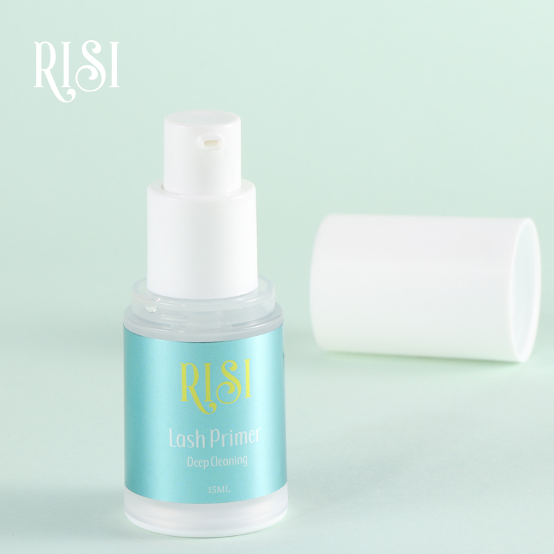 Lash Primer Cleanser - RISI - Limpiador de Pestañas al
