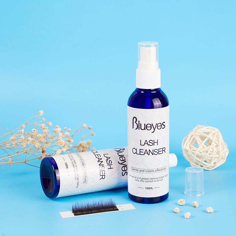Lash Primer Cleanser - Blueyes - Limpiador de Pestañas de