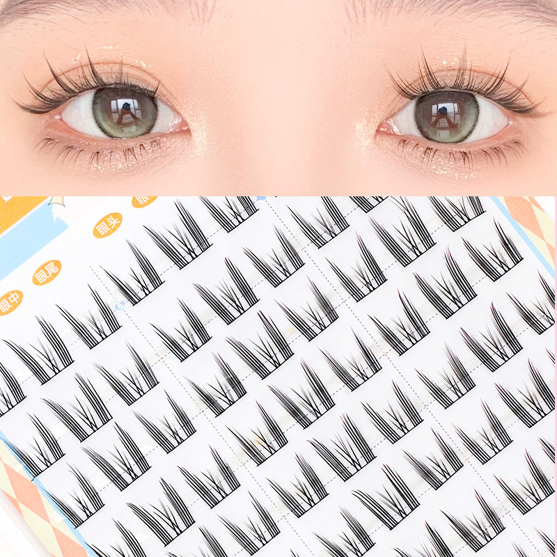 Eyelash Extension Douyin - Libro de pestañas de 32 filas,