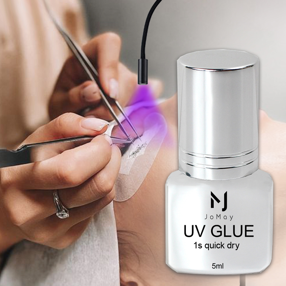 Sensitive Lash Glue - Pegamento JOMAY para extensión de pestañas,