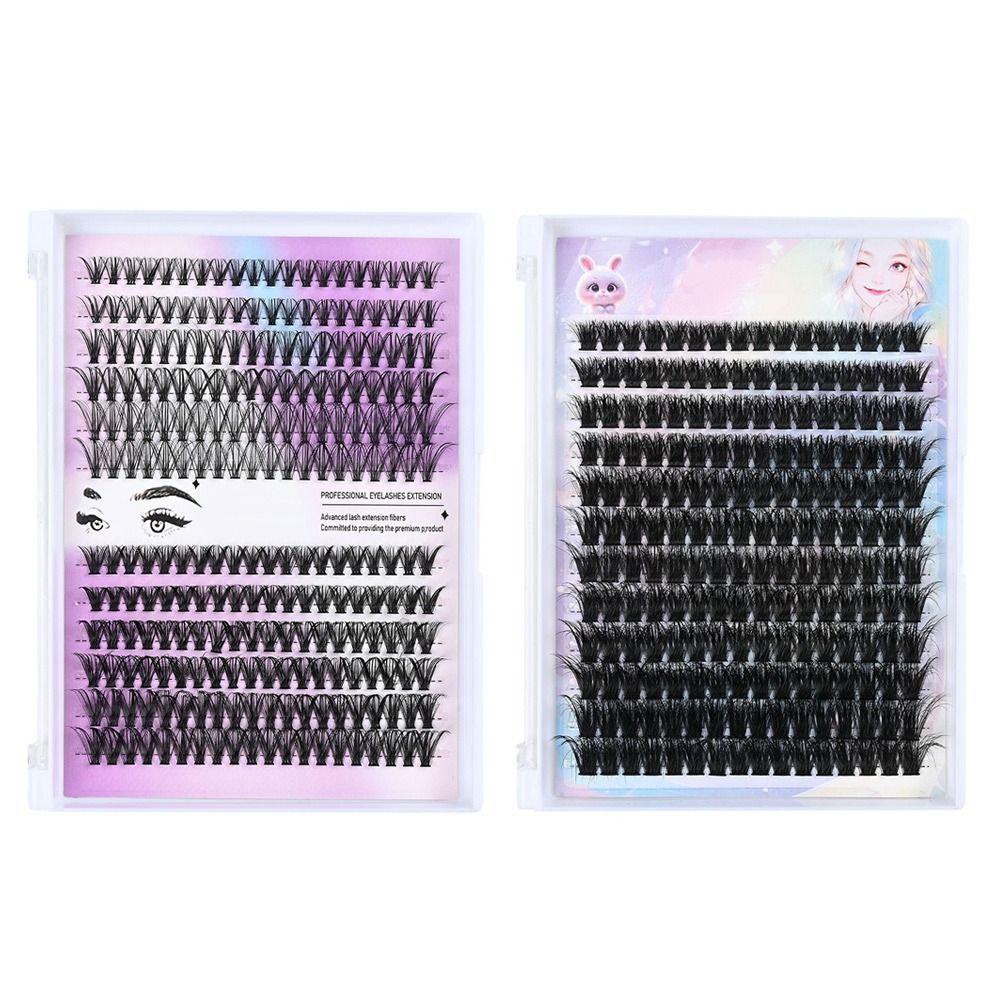 Pestañas Postizas de Aspecto N - Eyelash Extension Look reseña y precio