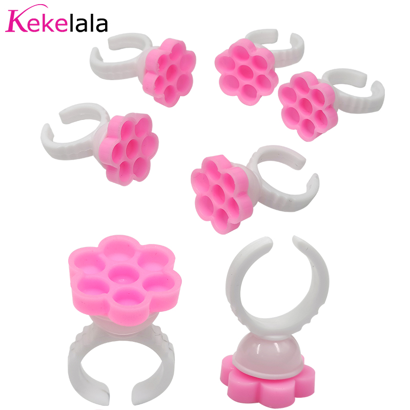Ventiladores de extensión de p - Eyelash Extension Repair reseña y precio