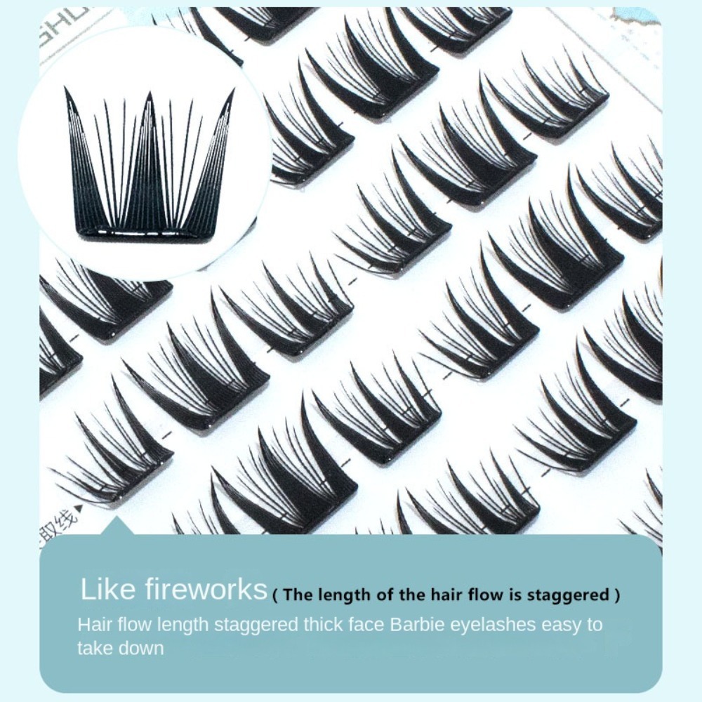 Pestañas Postizas de Moda, Sin - Eyelash Extension For Men reseña y precio