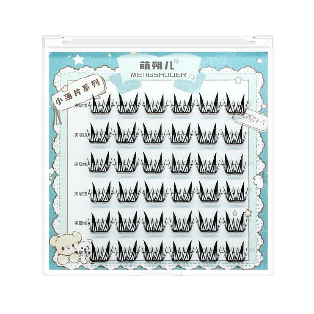 Pestañas Postizas de Moda, Sin - Eyelash Extension For Men reseña y precio