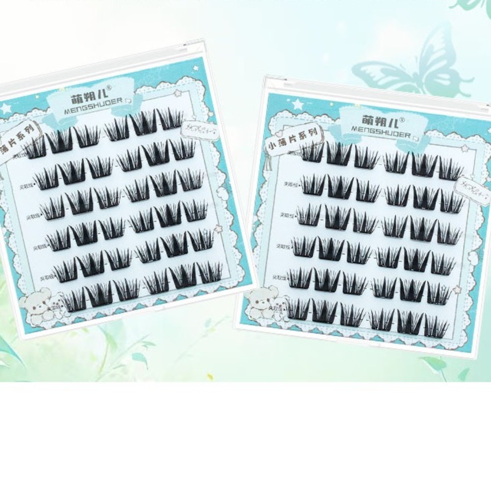 Pestañas Postizas de Moda, Sin - Eyelash Extension For Men reseña y precio