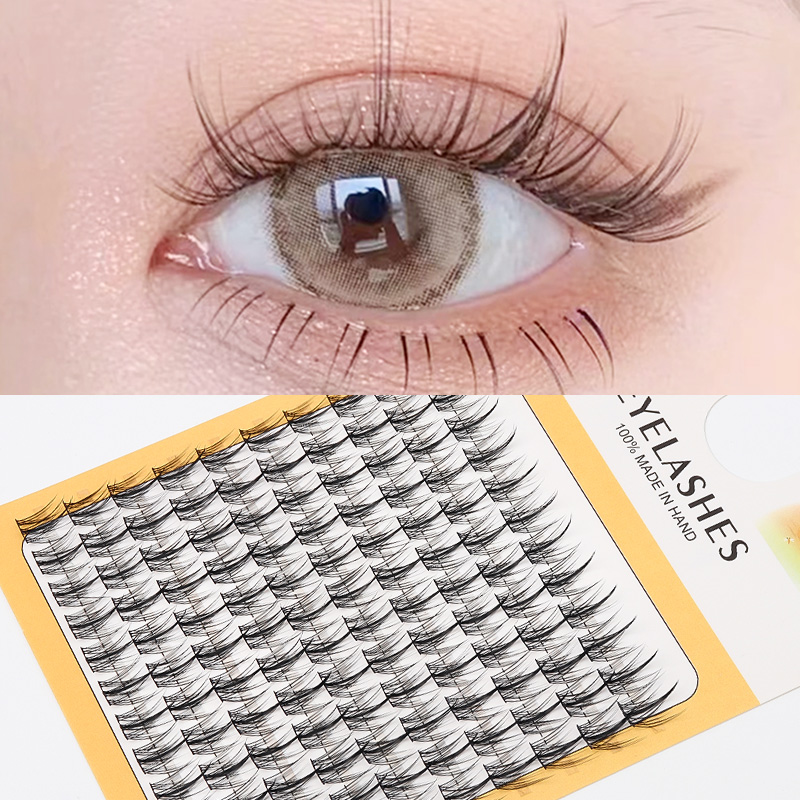 Injting World-pestañas postiza - Eyelash Extension For Men reseña y precio