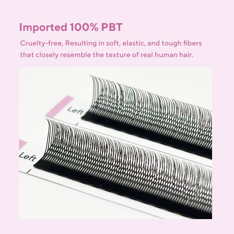 DIYDAY Pestañas Postizas de Vi - Eyelash Extension Volume Styles reseña y precio