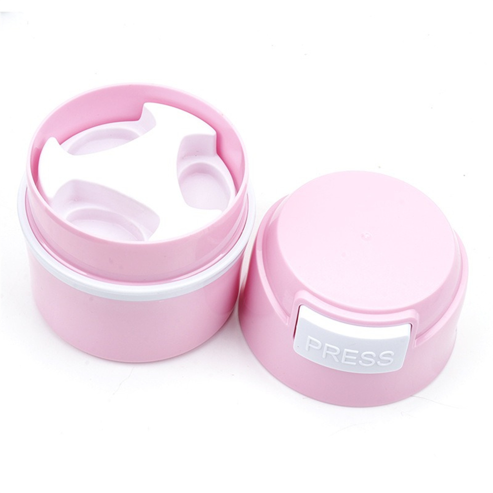 1 Uds. Contenedor de tanque de - Eyelash Extension Repair reseña y precio