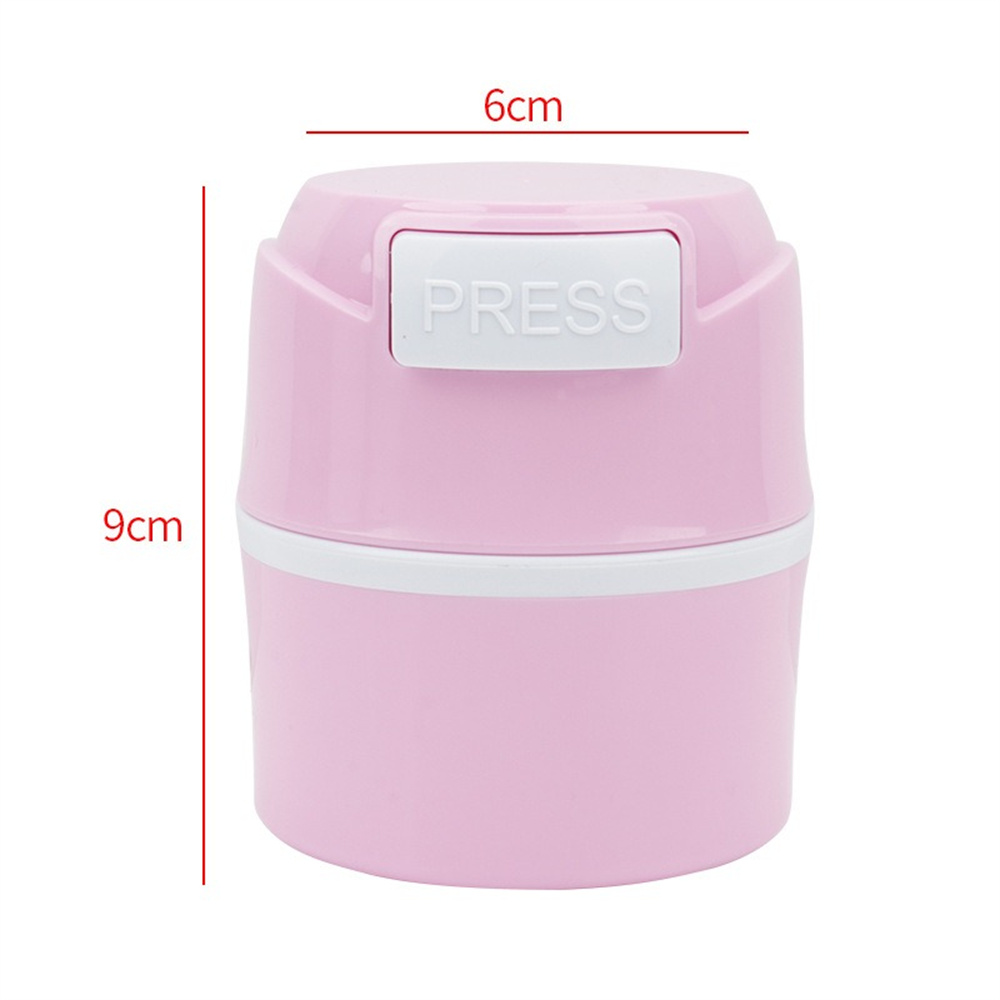 1 Uds. Contenedor de tanque de - Eyelash Extension Repair reseña y precio