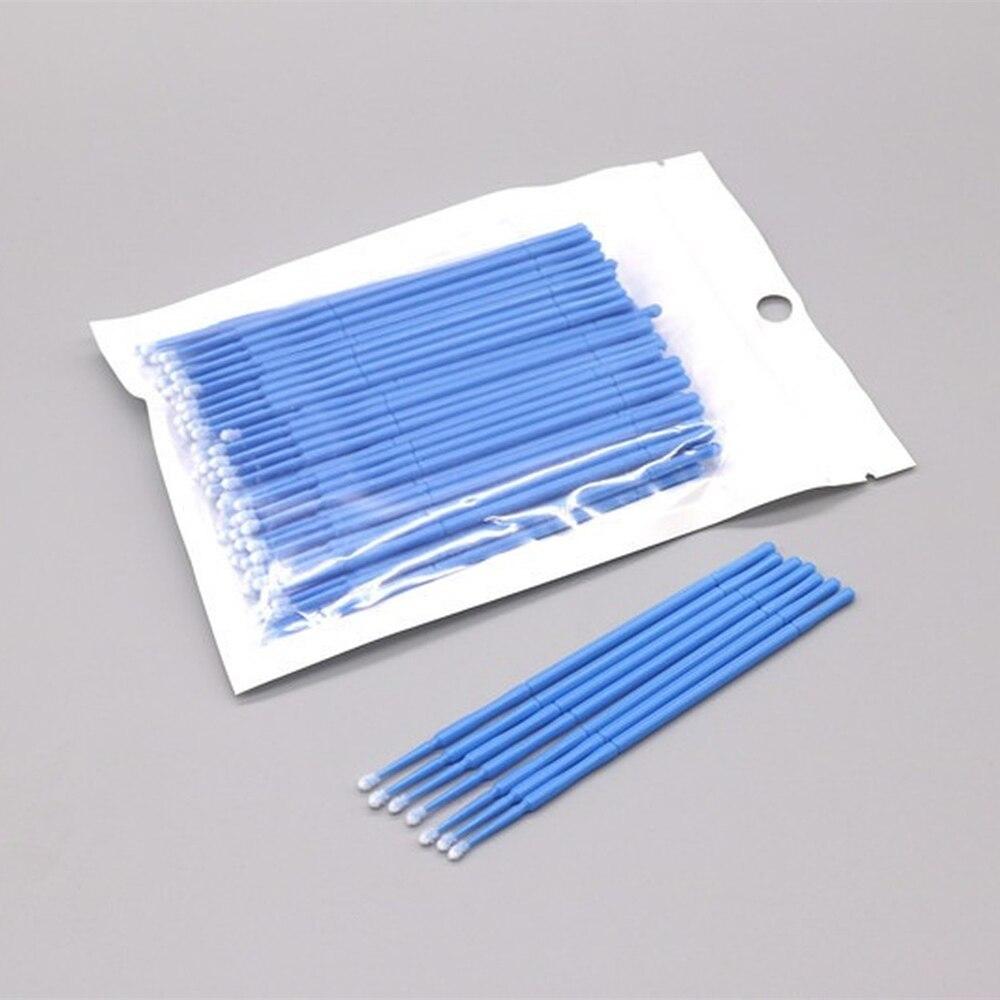 100 unidades/lote de microcepi - Eyelash Extension Repair reseña y precio