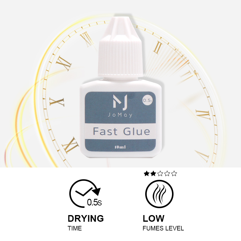 Pegamento para Extensión de Pe - Sensitive Lash Glue reseña y precio