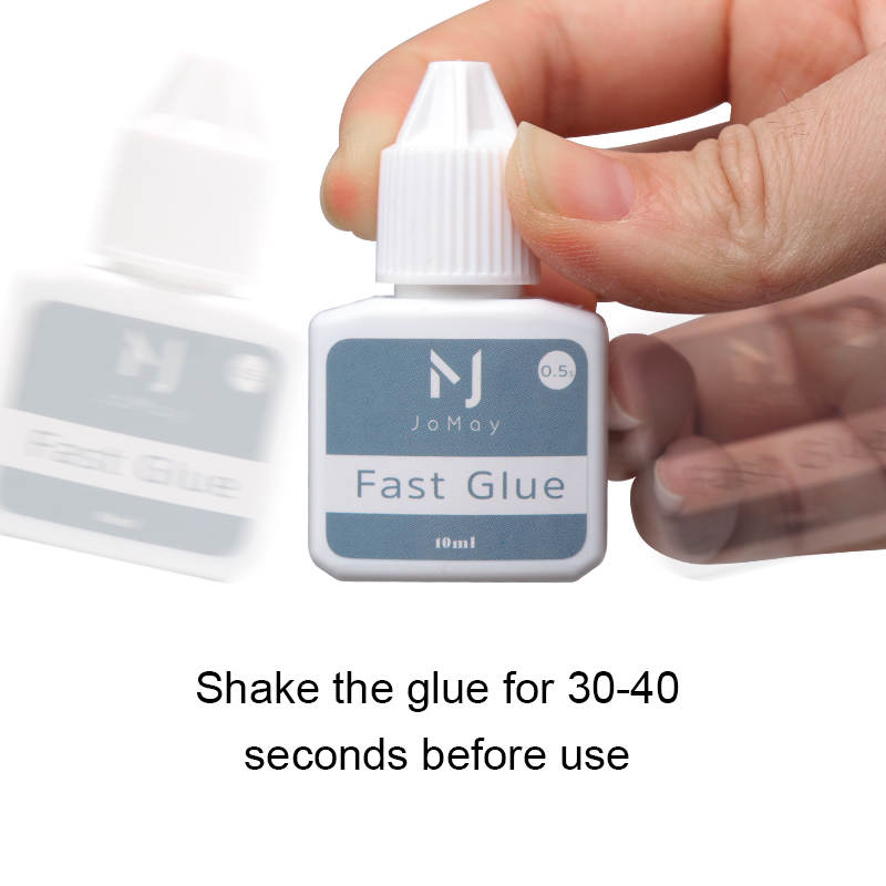Pegamento para Extensión de Pe - Sensitive Lash Glue reseña y precio