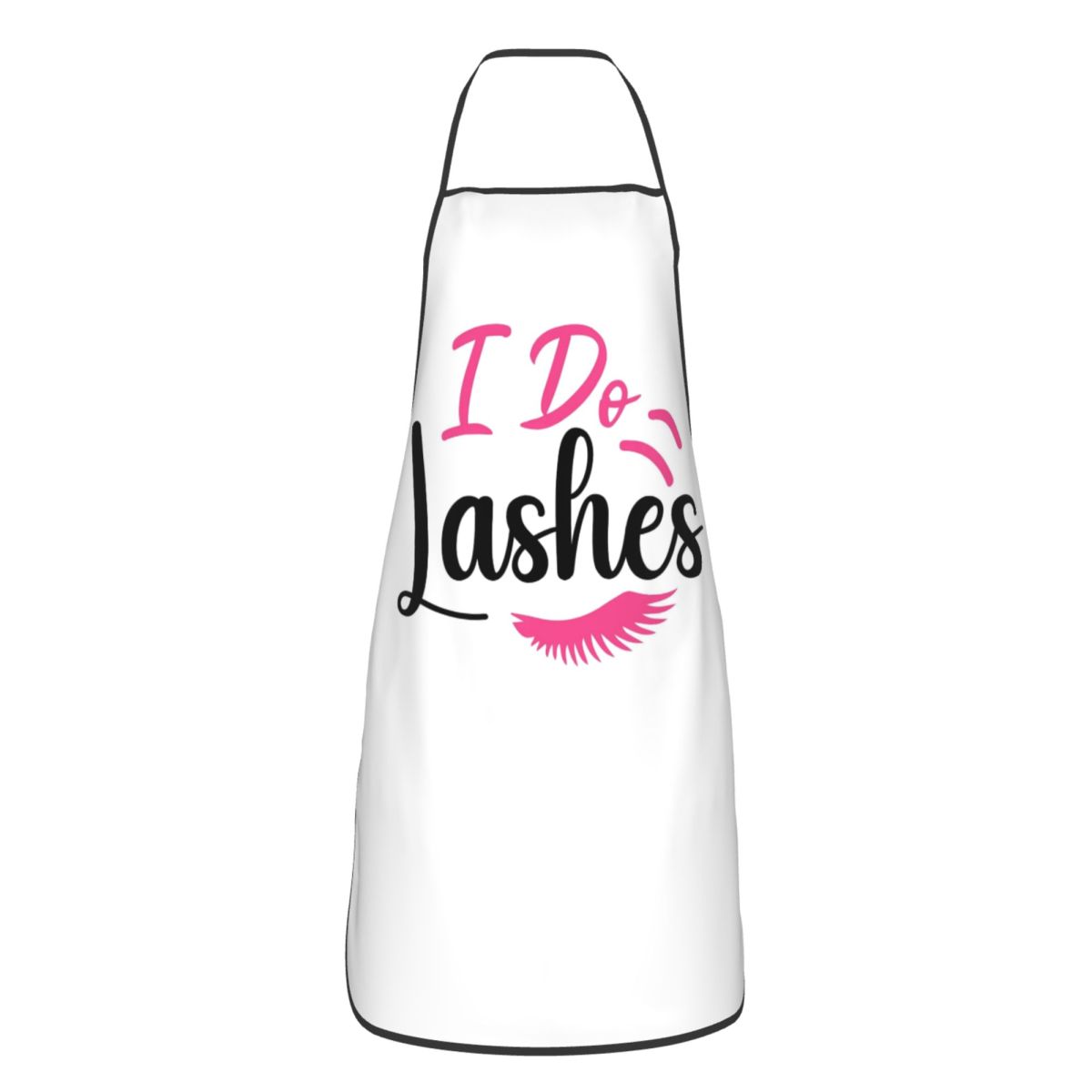 Delantal de cocina sin mangas  - Eyelash Extension For Men reseña y precio