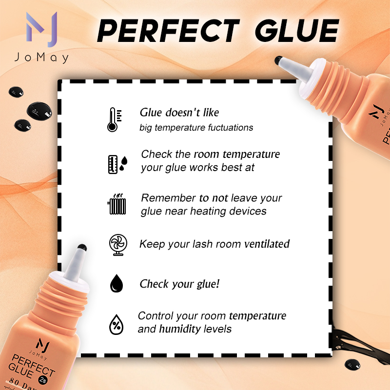 Pegamento para extensión de pe - Sensitive Lash Glue reseña y precio