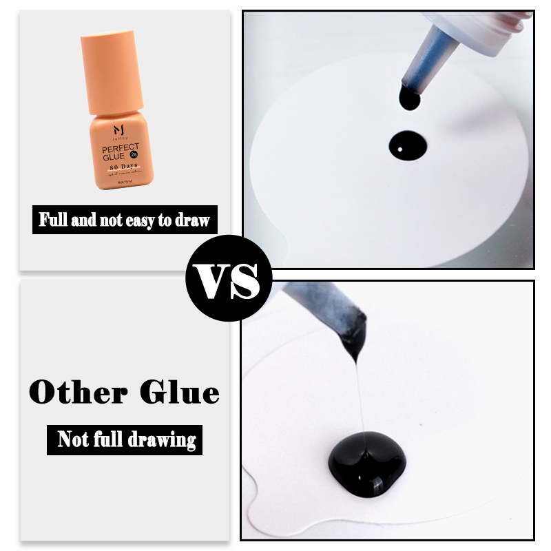 Pegamento para extensión de pe - Sensitive Lash Glue reseña y precio