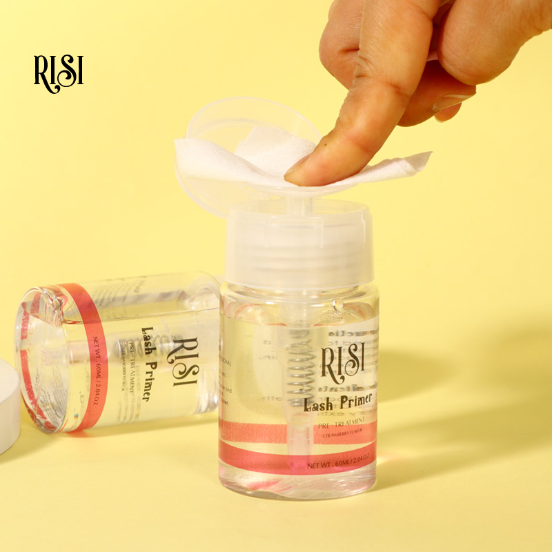 Venta al por mayor Limpiador d - Lash Primer Cleanser reseña y precio
