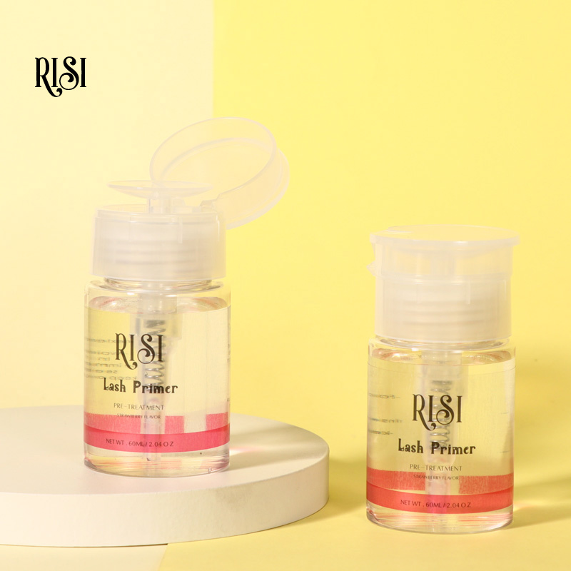 Venta al por mayor Limpiador d - Lash Primer Cleanser reseña y precio