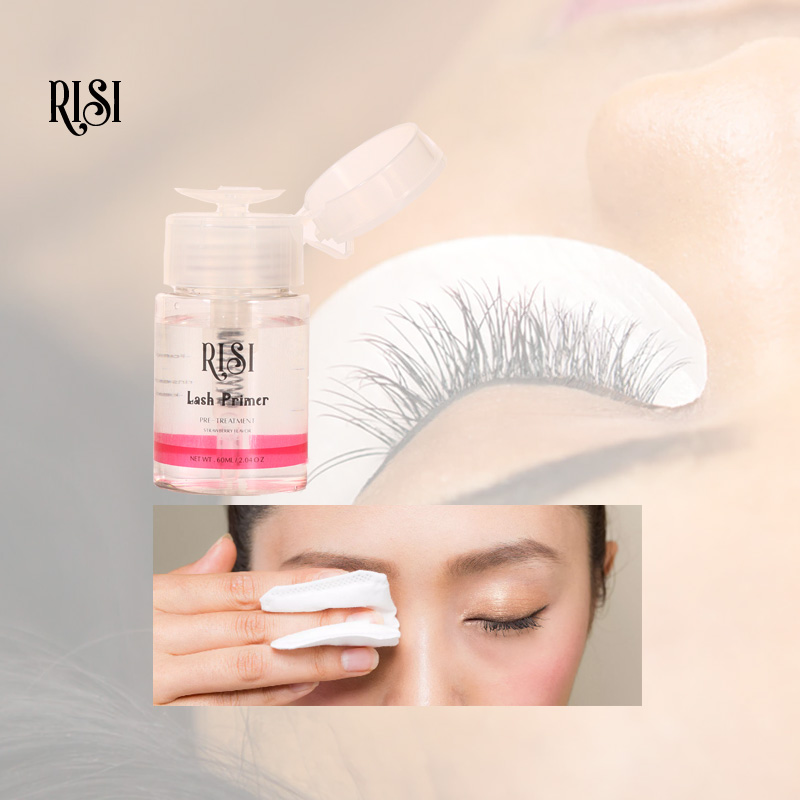 Venta al por mayor Limpiador d - Lash Primer Cleanser reseña y precio