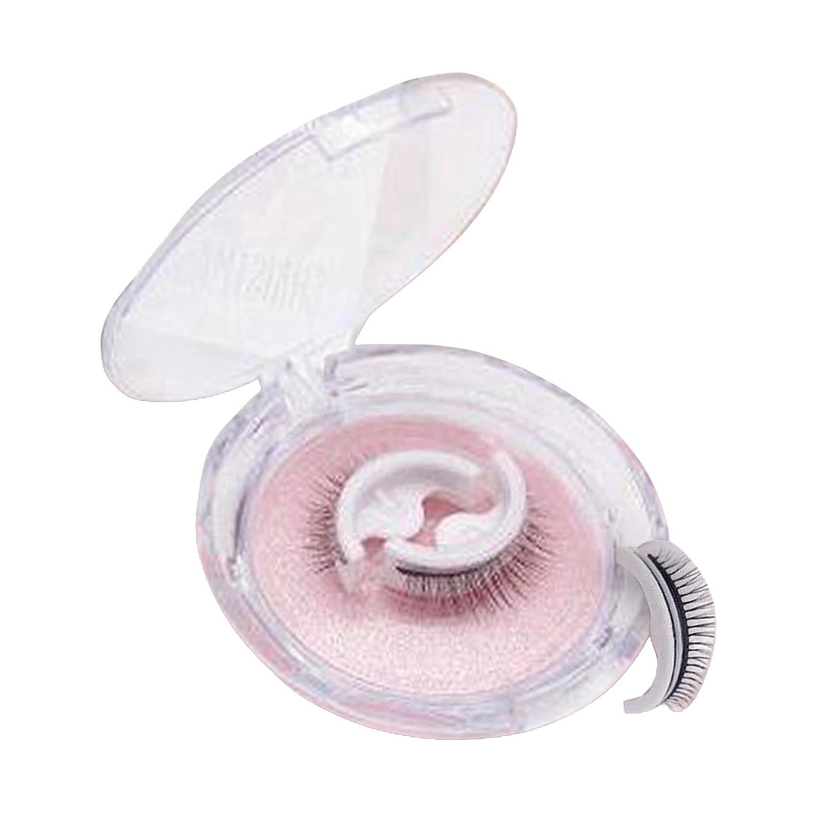 Pestañas postizas reutilizable - Eyelash Extension For Men reseña y precio
