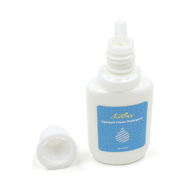FUINMIX - Limpiador Líquido pa - Lash Primer Cleanser reseña y precio