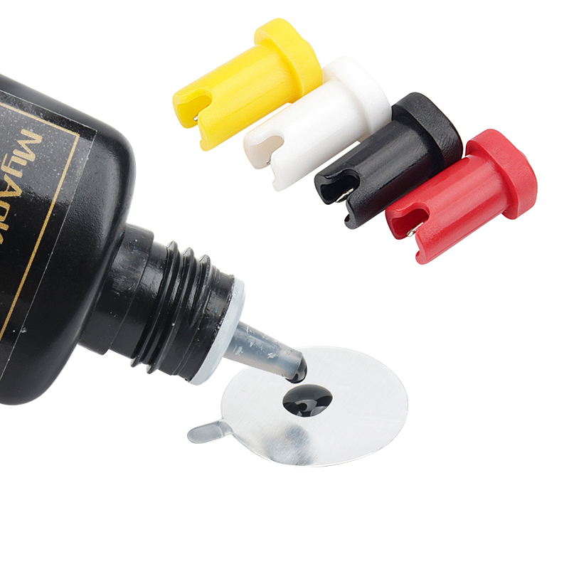 Botella de pegamento para pest - Eyelash Extension Repair reseña y precio