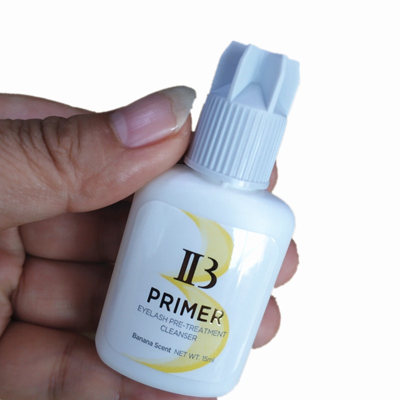 Primer Ibeauty de 15 ml para E - Eyelash Extension Korea reseña y precio