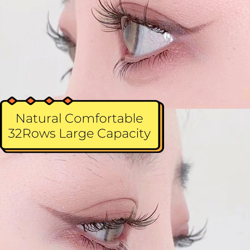 Pestañas Postizas Manga Lash d - Eyelash Extension For Men reseña y precio