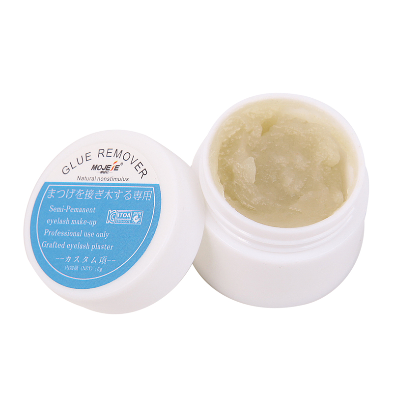Removedor de maquillaje para e - Eyelash Extension Eye Irritation reseña y precio