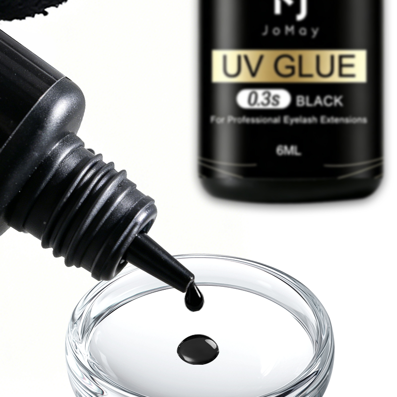 Pegamento para Pestañas JOMAY  - Sensitive Lash Glue reseña y precio