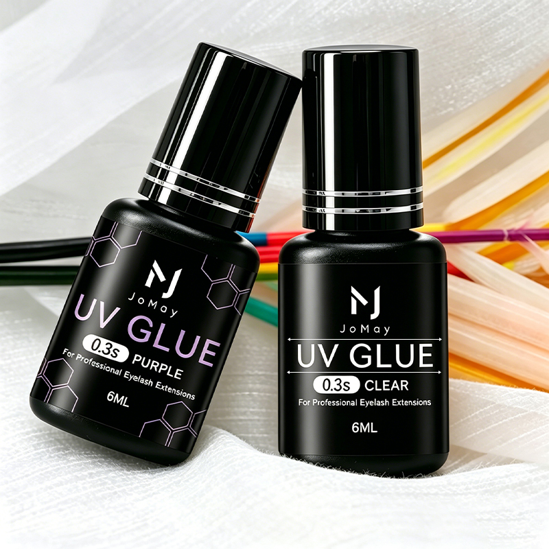 Pegamento para Pestañas JOMAY  - Sensitive Lash Glue reseña y precio