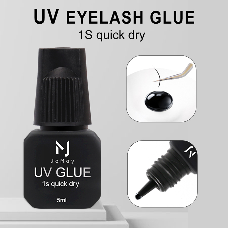 Pegamento para Pestañas JOMAY  - Sensitive Lash Glue reseña y precio
