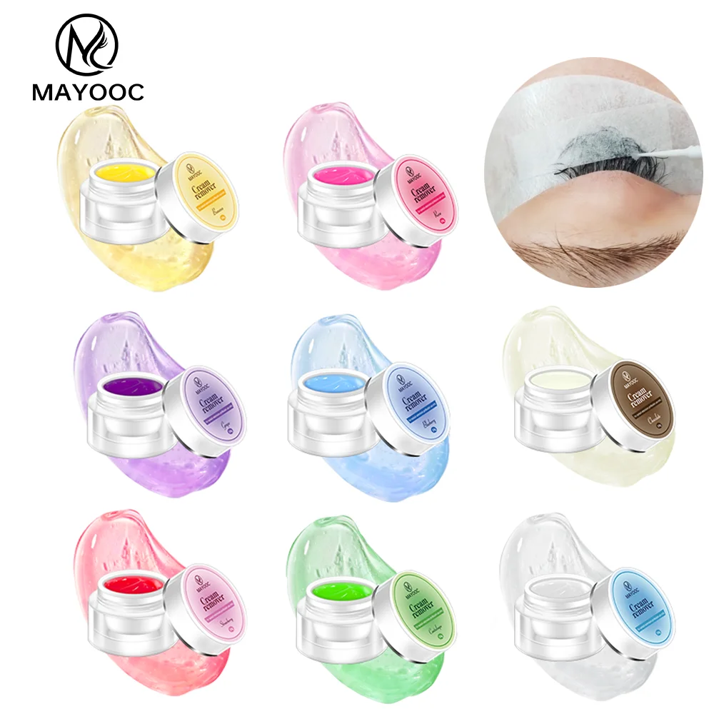 Removedor de pegamento para ex - Eyelash Extension Eye Irritation reseña y precio