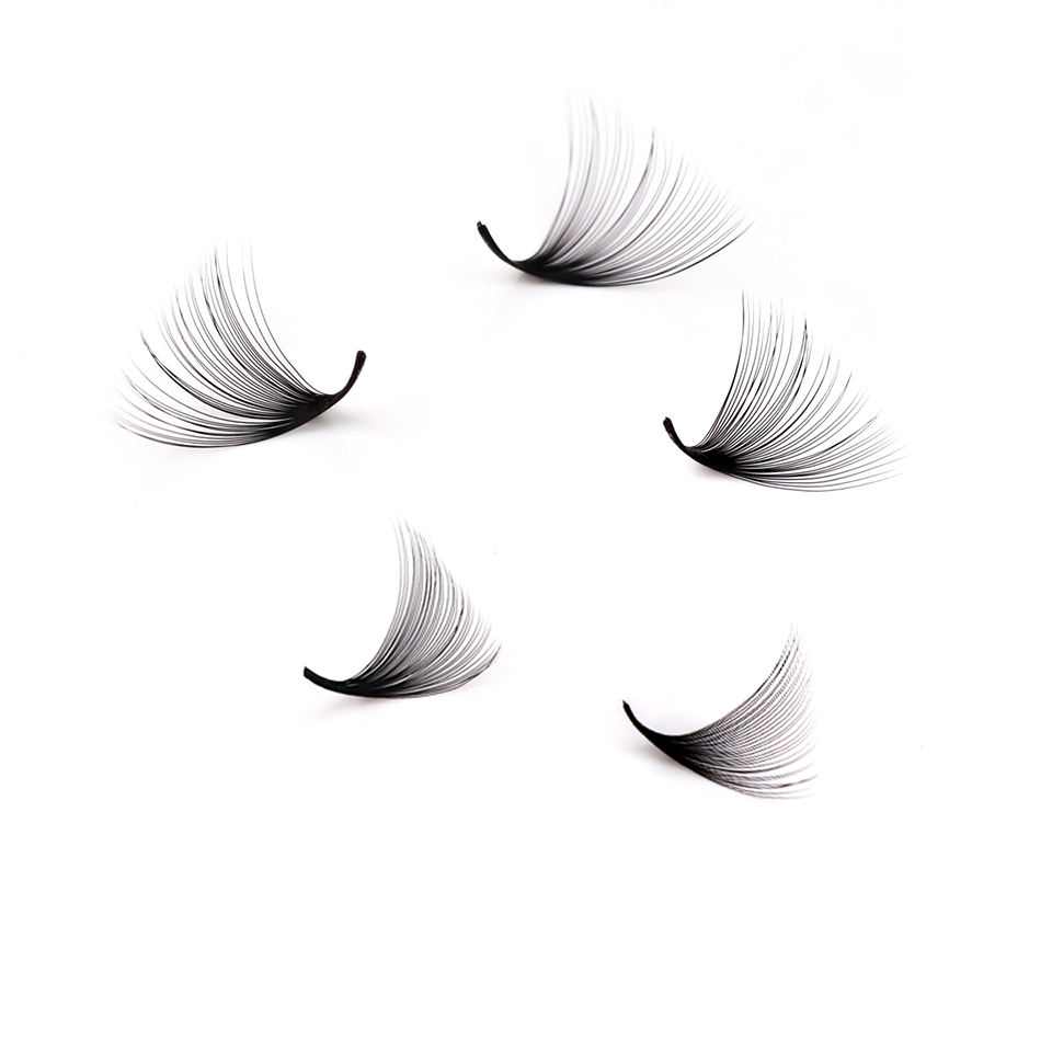 Lashprofessor XL Tray Pestañas - Eyelash Extension Russian Volume reseña y precio