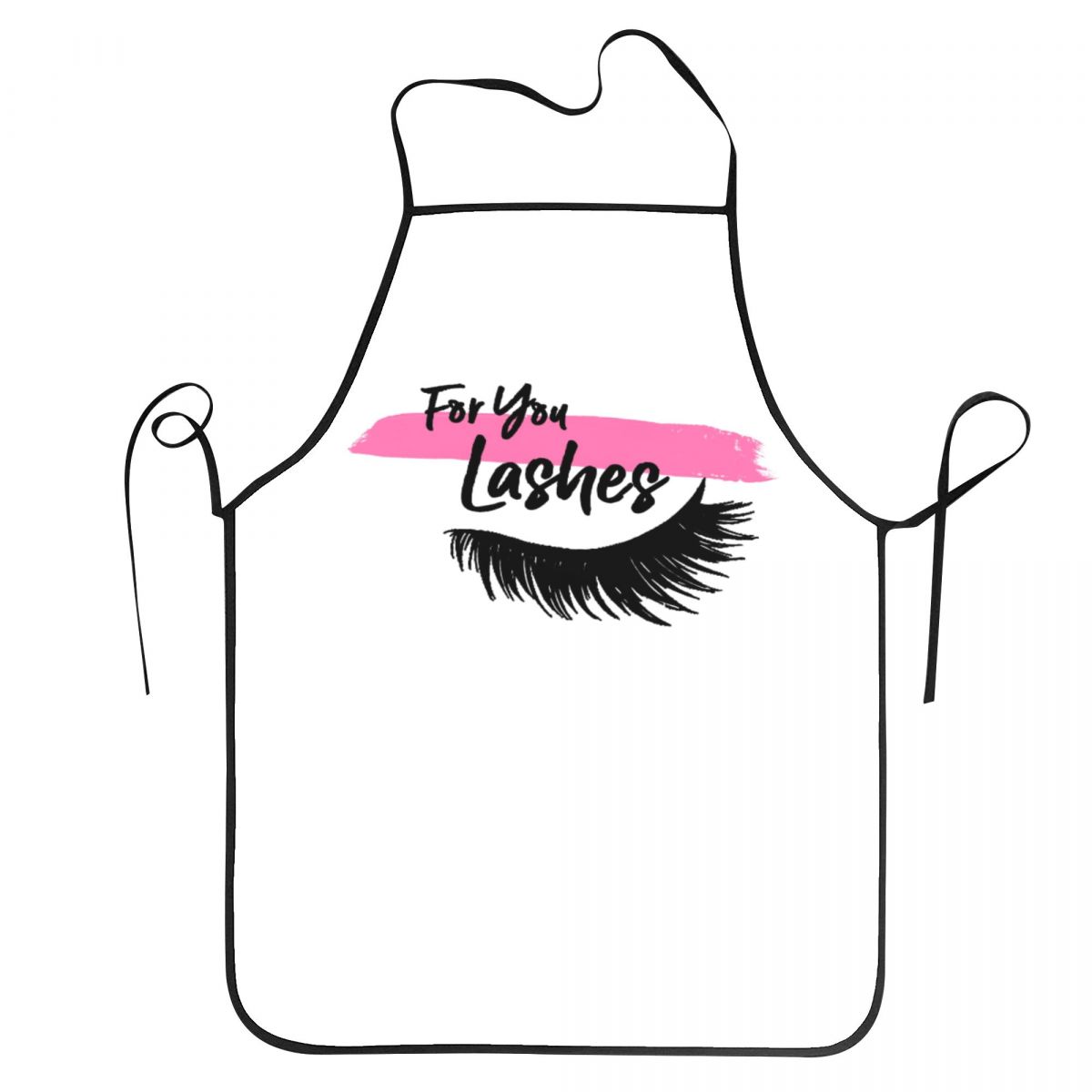 Delantal Impermeable para Maqu - Eyelash Extension For Men reseña y precio