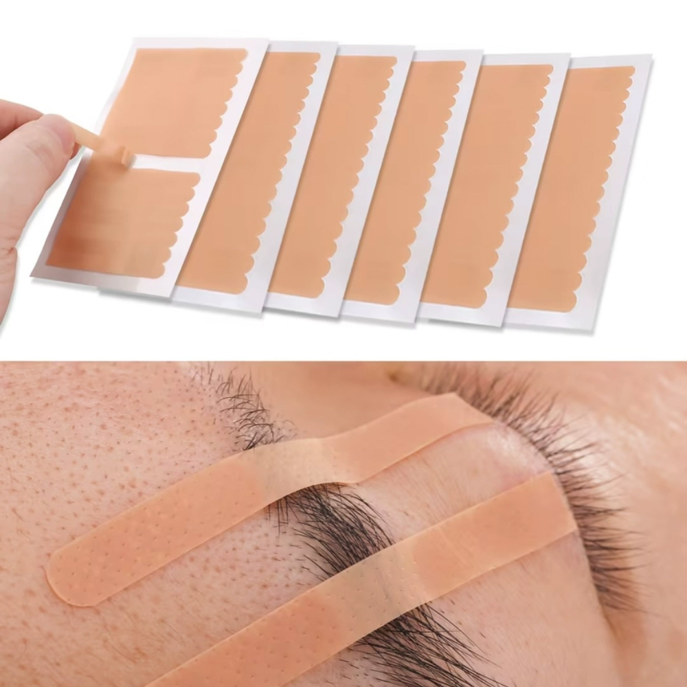 Cinta de extensión de pestañas - Eyelash Extension Repair reseña y precio