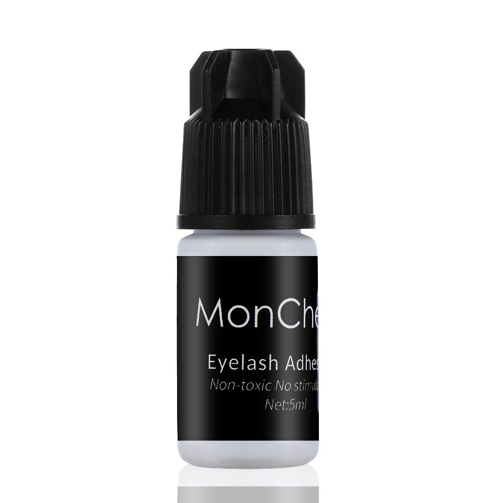 Pegamento para Extensión de Pe - Eyelash Extension Eye Irritation reseña y precio