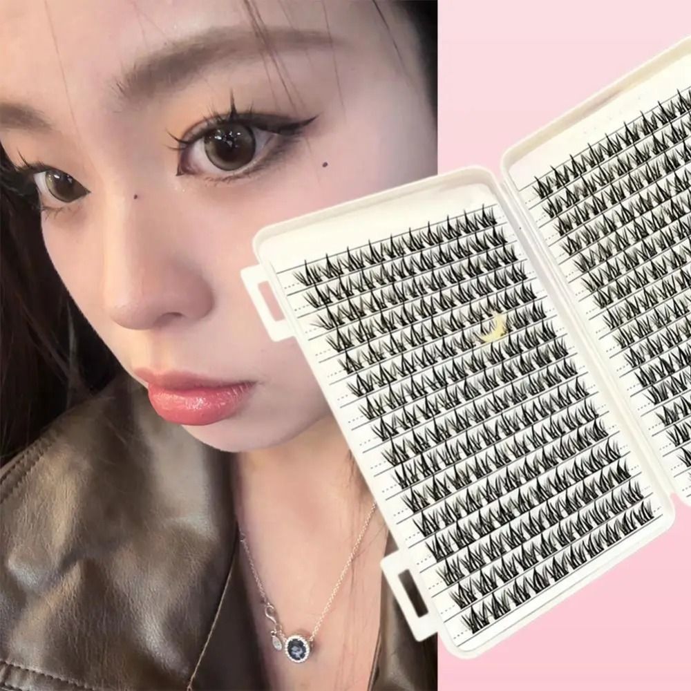Pestañas Postizas de Aspecto N - Eyelash Extension Look reseña y precio