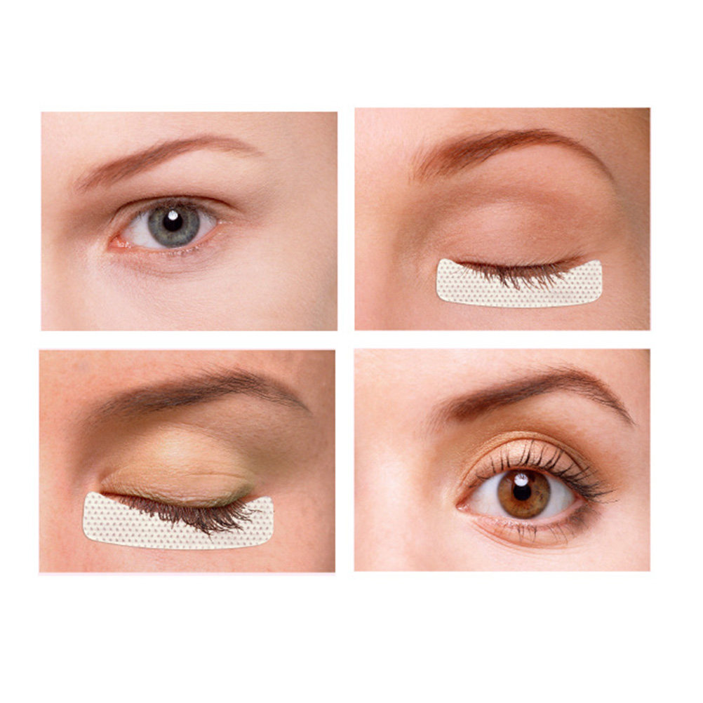 Paquete de 3 Almohadillas Prof - Eyelash Extension Eye Irritation reseña y precio