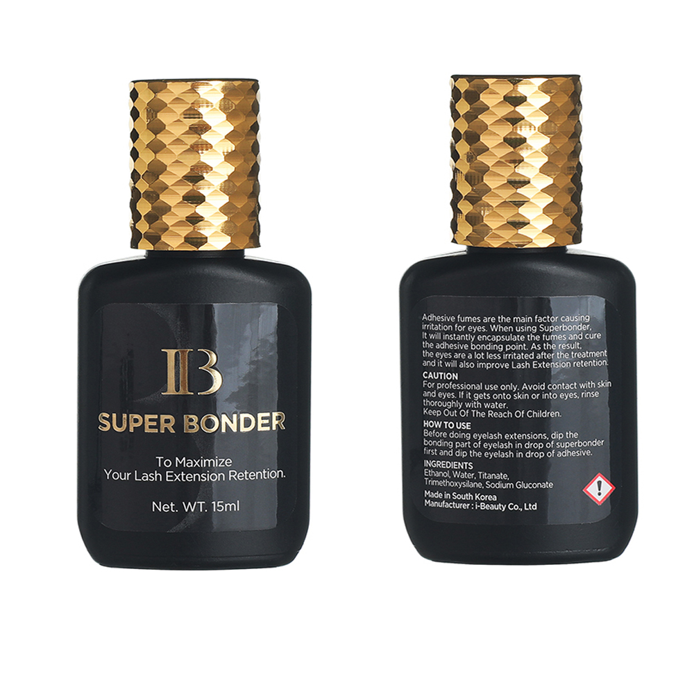 Primer para Pestañas I Beauty  - Lash Primer Cleanser reseña y precio