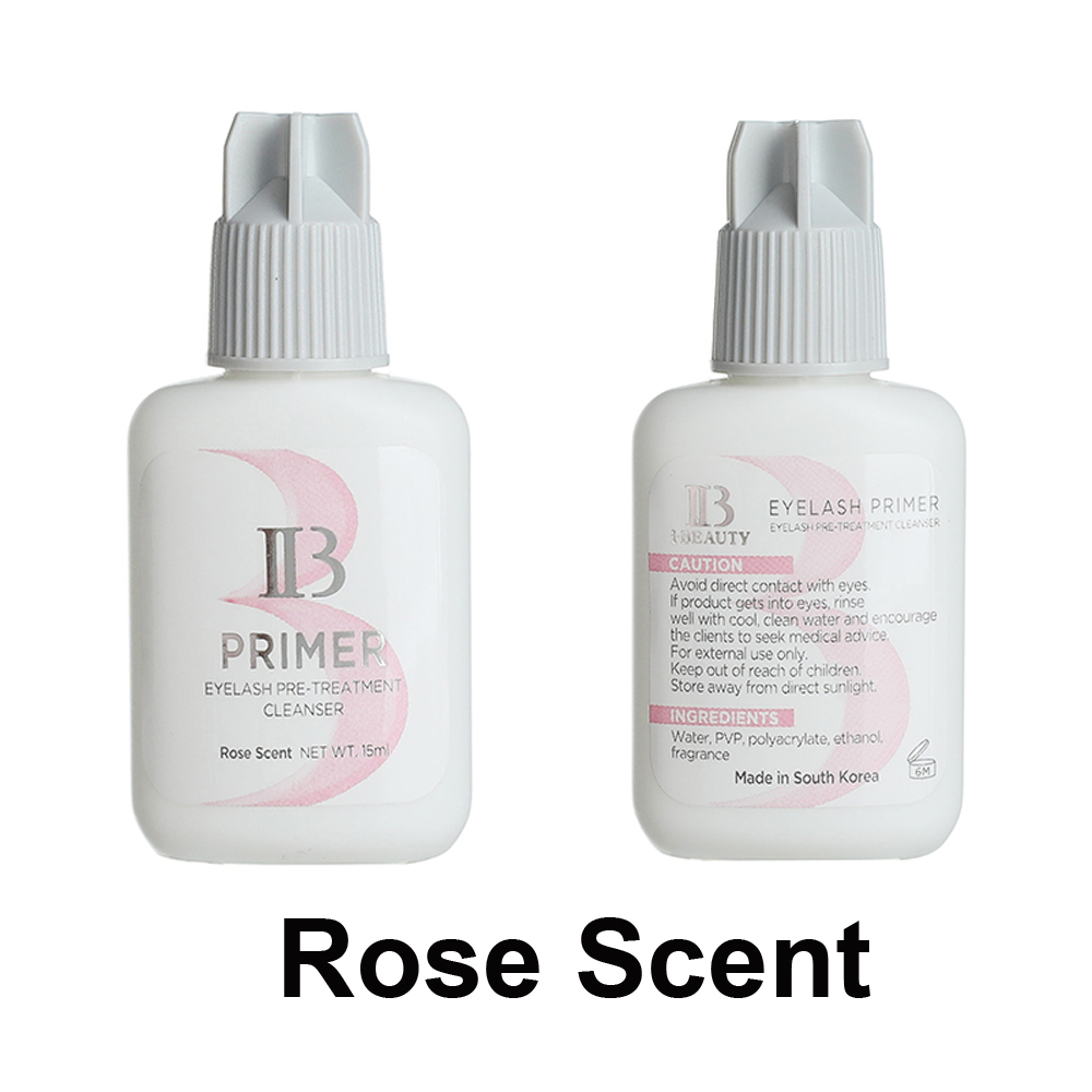 Primer para Pestañas I Beauty  - Lash Primer Cleanser reseña y precio