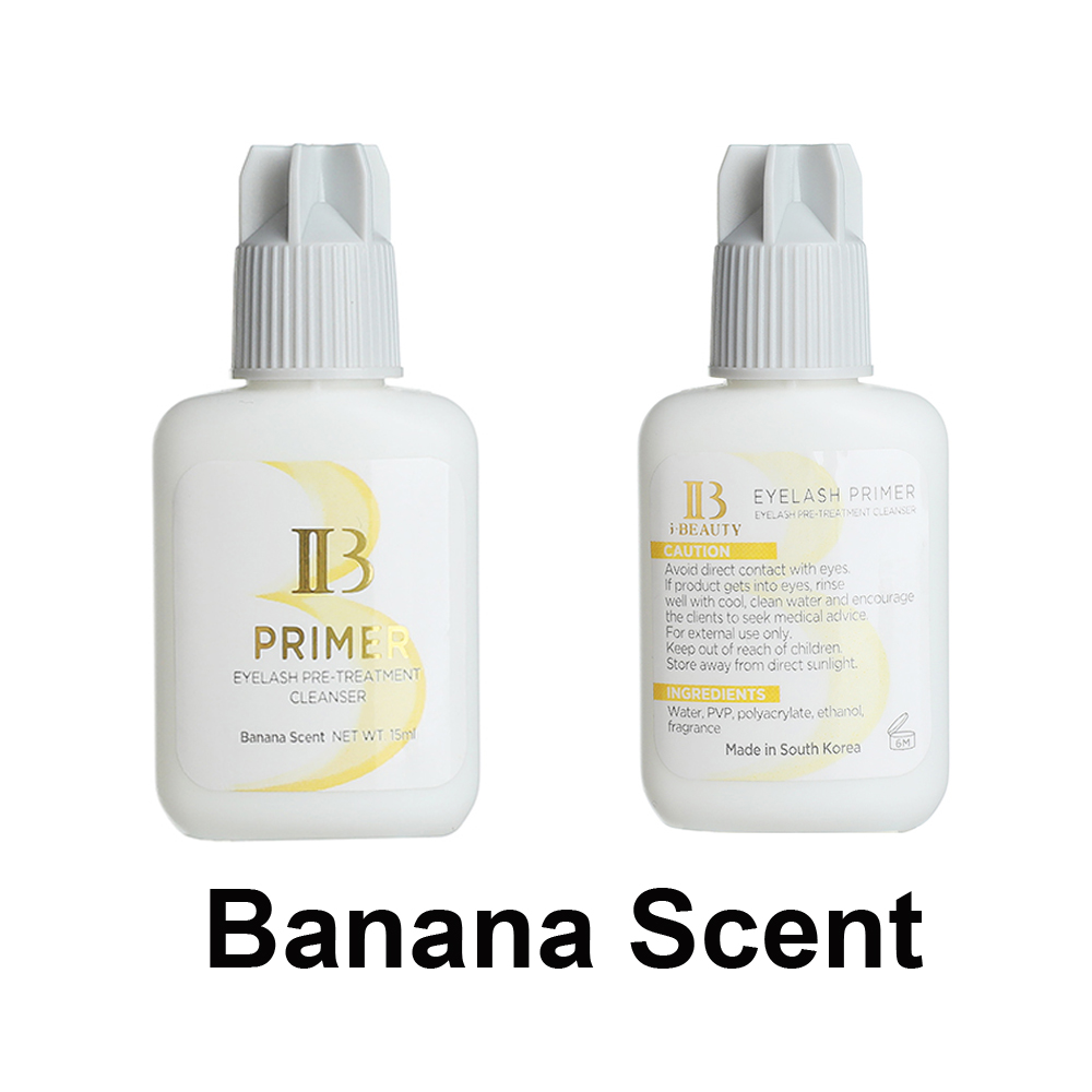 Primer para Pestañas I Beauty  - Lash Primer Cleanser reseña y precio