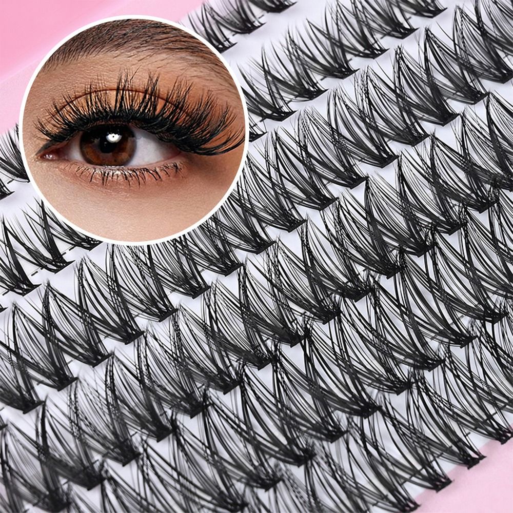 Pestañas Postizas de Aspecto N - Eyelash Extension Look reseña y precio