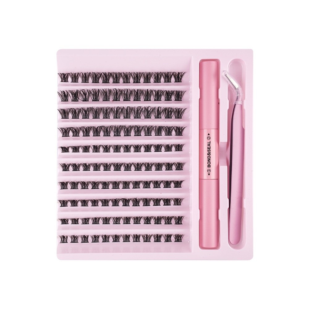 Pestañas Postizas de Alta Cali - Eyelash Extension Look reseña y precio