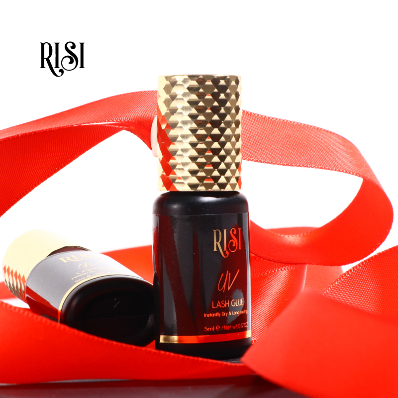 Libre 1 S secado rápido fuerte - Sensitive Lash Glue reseña y precio