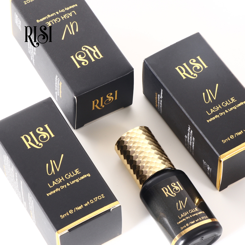 Libre 1 S secado rápido fuerte - Sensitive Lash Glue reseña y precio
